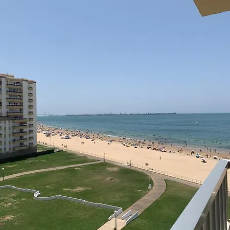 Vista Bahia - Vistahermosa Apartament El Puerto de Santa María