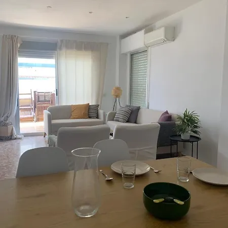 Vista Bahia - Vistahermosa Apartament El Puerto de Santa María